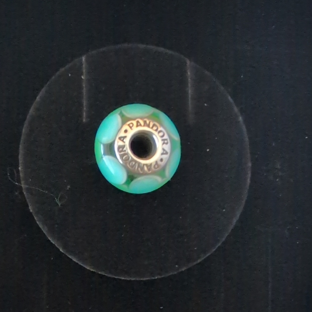 Pandora Charm